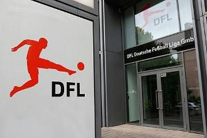 kicker: DFL erinnert Profiklubs an Hygienekonzept