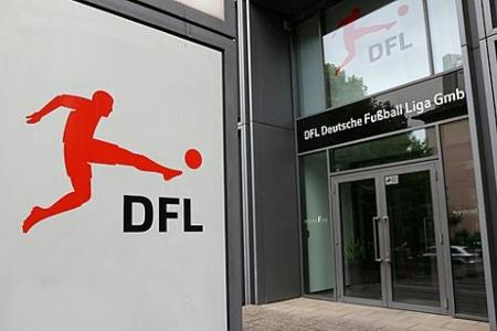 kicker: DFL erinnert Profiklubs an Hygienekonzept