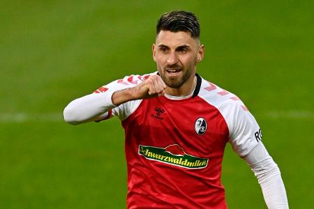 Kritik an frisierten Profis für VdV Haarspalterei