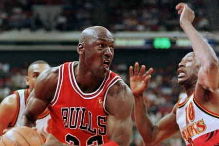 Das SID-Kalenderblatt am 13. Januar: Michael Jordans (zweiter) Rücktritt