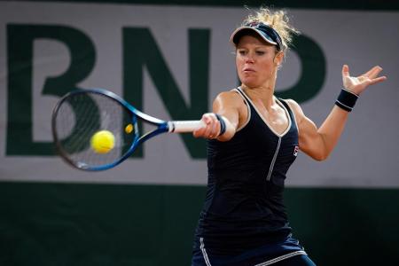 Tennis: Siegemund verliert zum Saisonstart in Abu Dhabi