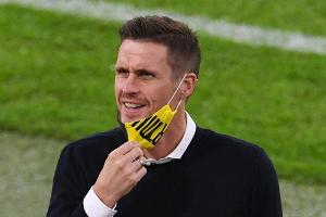 BVB: Kehl traut sich Nachfolge von Sportdirektor Zorc zu