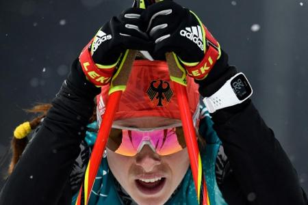 Tour de Ski: Hennig Achte in der Verfolgung - Bögl auf Platz zehn