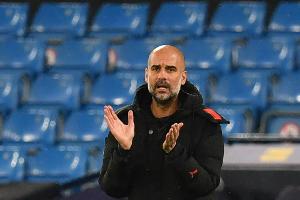 Manchester City nach Derbysieg erneut im Ligapokal-Finale