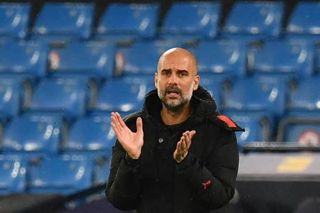 Manchester City nach Derbysieg erneut im Ligapokal-Finale