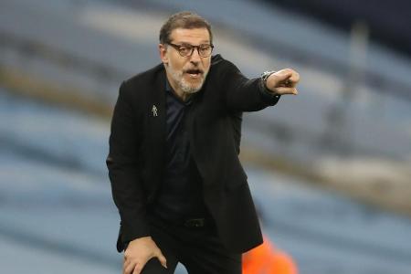 Bilic übernimmt Beijing Guoan