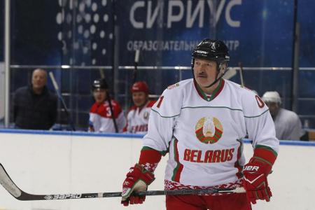 Eishockey: IIHF will Belarus nun doch die WM entziehen