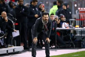 MLS: Vanney neuer Trainer bei LA Galaxy