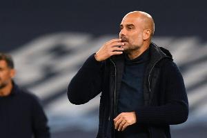 Vor Derby: Weitere Corona-Fälle bei Manchester City