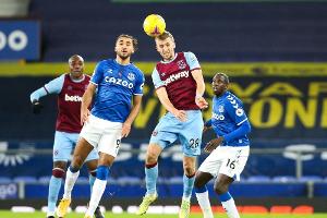 Wochenhöchstwert: 40 Coronafälle in der Premier League