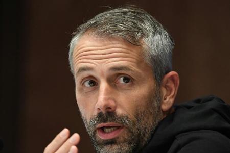 Gladbach gegen Bayern ohne Lazaro - Plea wird wohl starten