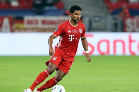 FC Bayern: Flick schließt Transfers aus - Gnabry fraglich