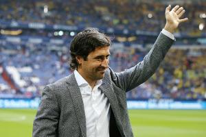 Ex-Schalker Raul positiv auf Corona getestet