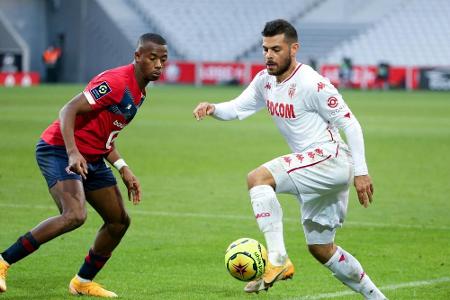 Thema DFB-Team sieht Volland 