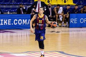 Nach Flughafen-Affäre: Barca-Basketballer und Heurtel trennen sich