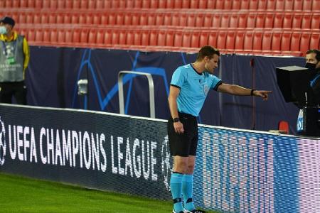 Rose: Brychs Fehler-Eingeständnis 