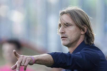 Nicola neuer Trainer des FC Turin