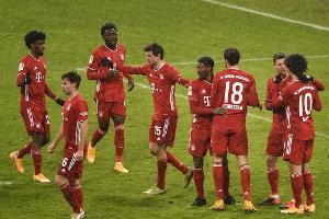 Bayern zum Auftakt der Klub-WM gegen Al-Duhail oder Al-Ahly