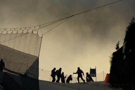 SID-Kalenderblatt am 19. Januar: Tod am Lauberhorn