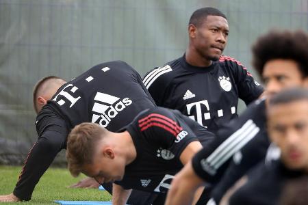 ... 'Ich wünsche mir, dass meine vertragliche Situation nicht in der Öffentlichkeit geklärt wird. Daher haben mich ein paar ...