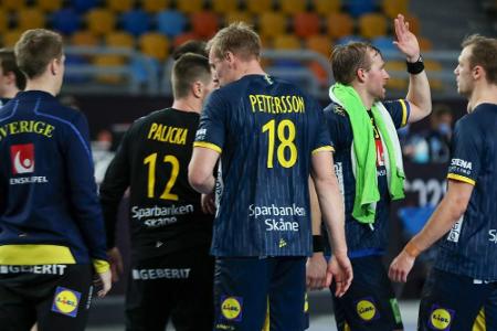Weitere positive Coronatests bei Handball-WM