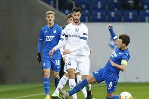 Heidenheim holt Kleindienst auf Leihbasis aus Gent zurück