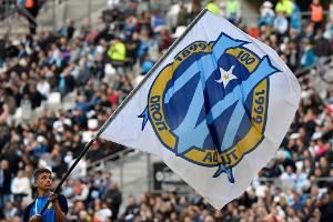 Marseille-Fans stürmen Trainingsgelände - Liga verschiebt Heimspiel