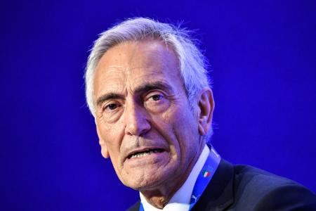 Italiens Fußballverband drängt auf EM-Spiele mit Zuschauern