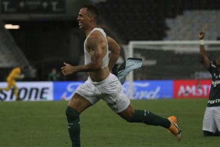 Palmeiras gewinnt Copa Libertadores und fährt zur Klub-WM
