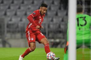 Verstoß gegen Corona-Regeln: Geldstrafe für Tolisso