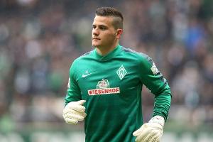 Leihe vorzeitig beendet: Zetterer kehrt zurück nach Bremen