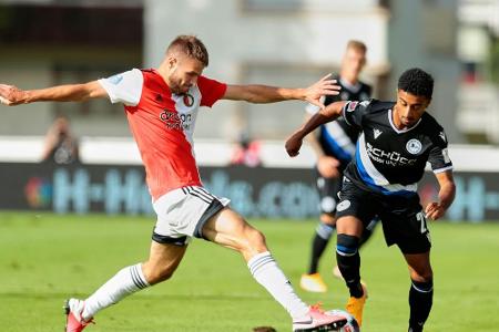 Bielefeld verleiht Niemann an Türkgücü München