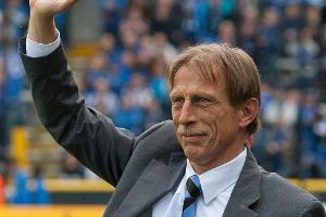 Noch nicht am Ende: Daum wartet auf das Richtige