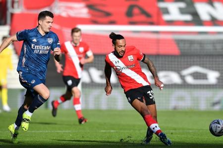 FA Cup: Titelverteidiger Arsenal raus - City entgeht Blamage