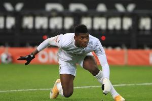 Nach Corona-Wirbel: Embolo erwartet Strafe durch den Verein