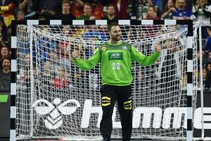 DHB-Team ohne Wolff gegen Brasilien