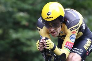 Dumoulin nimmt Auszeit vom Radsport: "Was will ich eigentlich?"