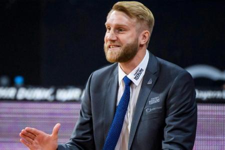 BBL: München verliert Anschluss an Tabellenspitze