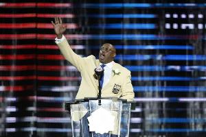 NFL: Legendärer Runningback Little verstorben