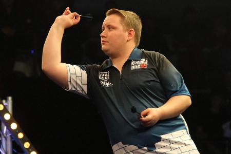 Einnahmen: 40.500 Pfund