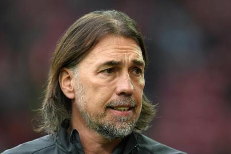 Schmidt: Mainz präsentiert neuen Trainer am Dienstag
