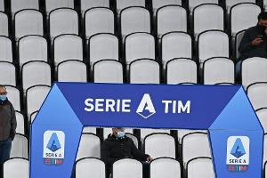 Serie-A-Boss: Geimpfte Fans sollen ins Stadion dürfen
