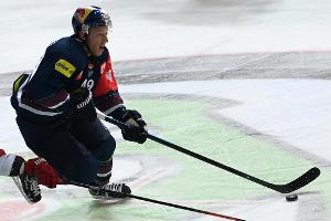 DEL: München wieder in Erfolgsspur - Adler bauen Führung aus