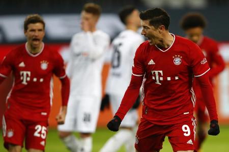 5,36 Millionen: Sportschau mit Saisonbestwert