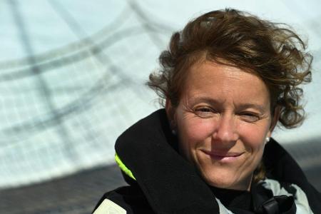 Vendee Globe: Joschke muss aufgeben