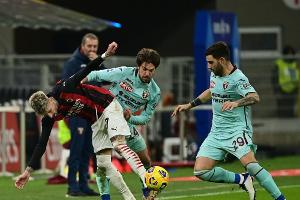 Serie-A-Klubs fordern mehr Finanzhilfe vom Staat