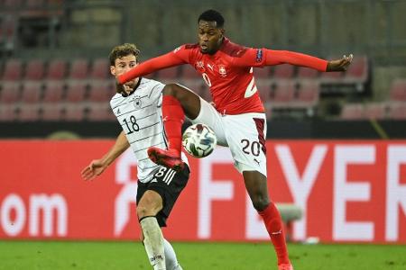 Mainzer Edimilson erneut positiv auf Corona getestet