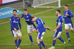 Tasmania-Präsident dankt Schalke-Keeper Fährmann: "Hat uns gerettet"