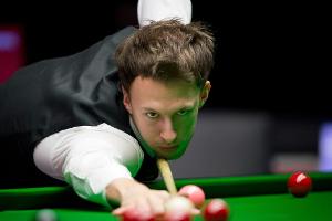 Snooker: Weltranglistenerster Trump positiv auf Corona getestet