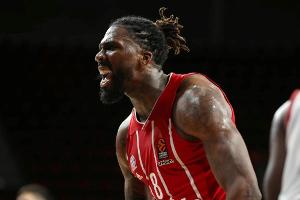 BBL: Knapper Sieg für die Bayern - Berlin gewinnt